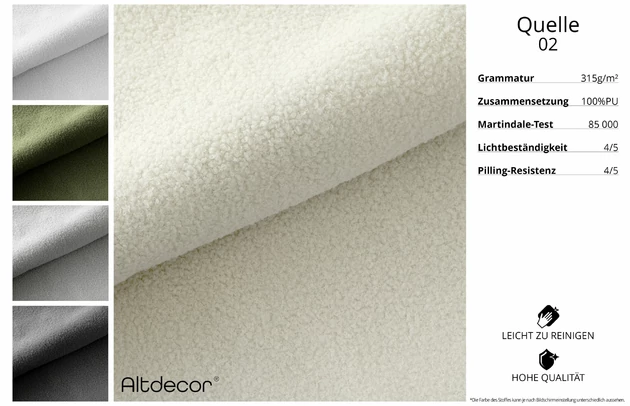 Ecksofa LIRA-L - 8