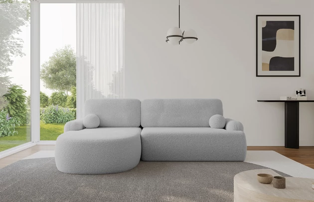 Ecksofa LIRA-L - 7