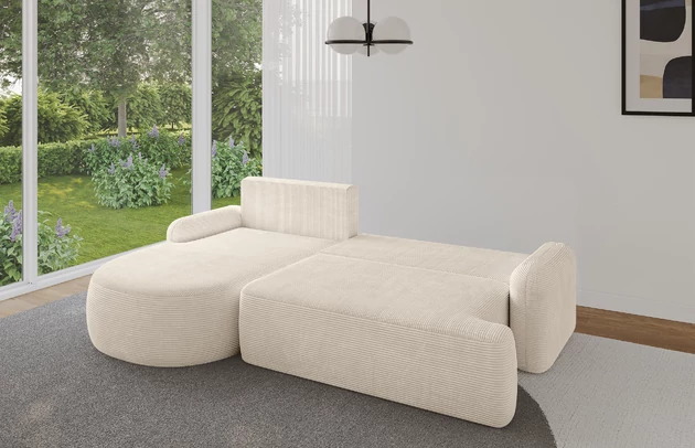 Ecksofa LIRA-L - 6