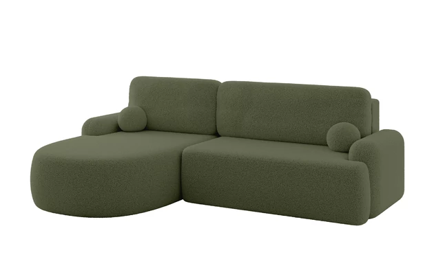 Ecksofa LIRA-L - 2