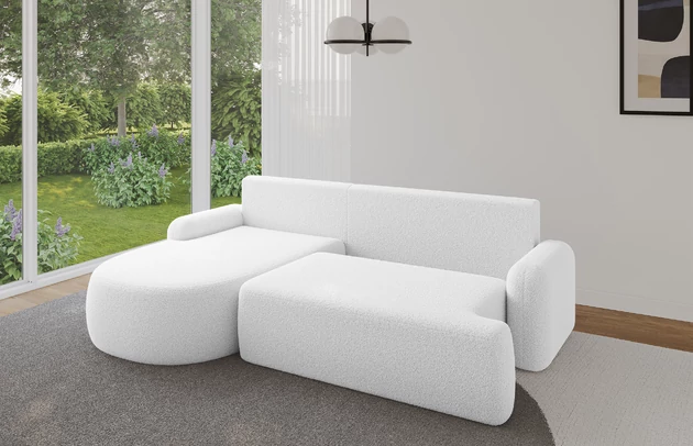 Ecksofa LIRA-L - 5