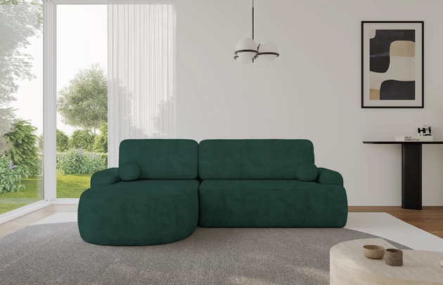 Ecksofa LIRA-L - 7