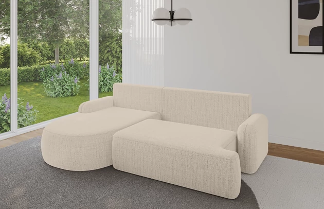 Ecksofa LIRA-L - 5
