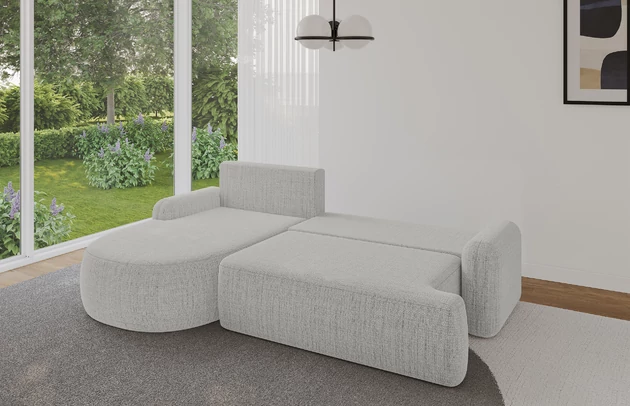 Ecksofa LIRA-L - 6