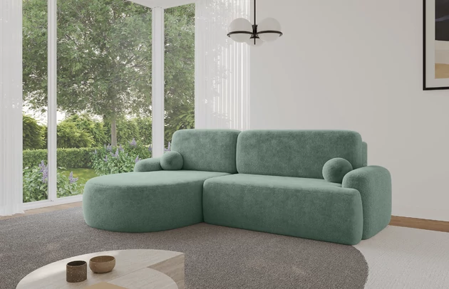Ecksofa LIRA-L - 3