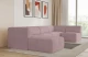 Wohnlandschaft MOVO