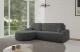 Ecksofa LIRA-L