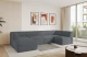 Wohnlandschaft MOVO - 3