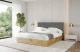 Polsterbett ENZO10 - 1