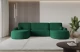 Wohnlandschaft LIRA-U