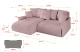 Ecksofa ONESK-L-v1