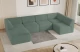 Wohnlandschaft MOVO - 4