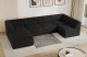 Wohnlandschaft MOVO - 4