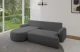Ecksofa LIRA-L