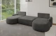 Wohnlandschaft LIRA-U