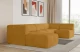 Wohnlandschaft MOVO