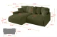 Ecksofa ONESK-L-v1