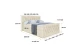 Boxspringbett NOEL-Z KING