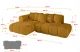 Ecksofa CLOUD-L-v1 - 4
