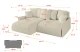 Ecksofa ONESK-L-v1