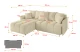 Ecksofa LONLI-L - 4
