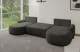Wohnlandschaft LIRA-U