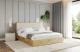 Polsterbett ENZO10