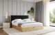 Polsterbett ENZO10