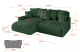 Ecksofa ONESK-L-v1