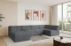 Wohnlandschaft MOVO - 3