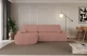 Ecksofa LIRA-L