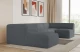 Wohnlandschaft MOVO - 5