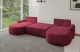Wohnlandschaft LIRA-U