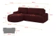 Ecksofa LIRA-L