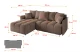 Ecksofa LONLI-L - 4