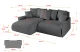 Ecksofa ONESK-L-v1