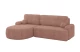 Ecksofa LIRA-L