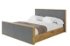 Polsterbett ENZO10-Z