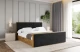 Polsterbett ENZO9-Z - 5