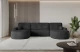 Wohnlandschaft LIRA-U
