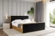 Polsterbett ENZO10-Z