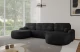 Wohnlandschaft LIRA-U