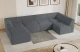 Wohnlandschaft MOVO - 4