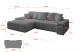 Ecksofa ENSI-L