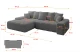 Ecksofa ENSI-L