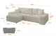 Ecksofa ENIL-L - 7