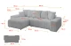 Ecksofa ENIL-L - 7