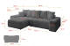 Ecksofa ENIL-L