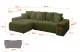 Ecksofa ENIL-L