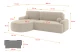 Ecksofa LIRA-L - 4